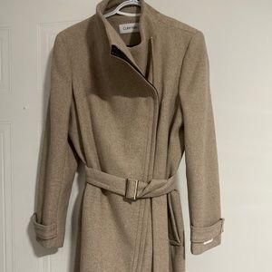 Calvin Klein Coat